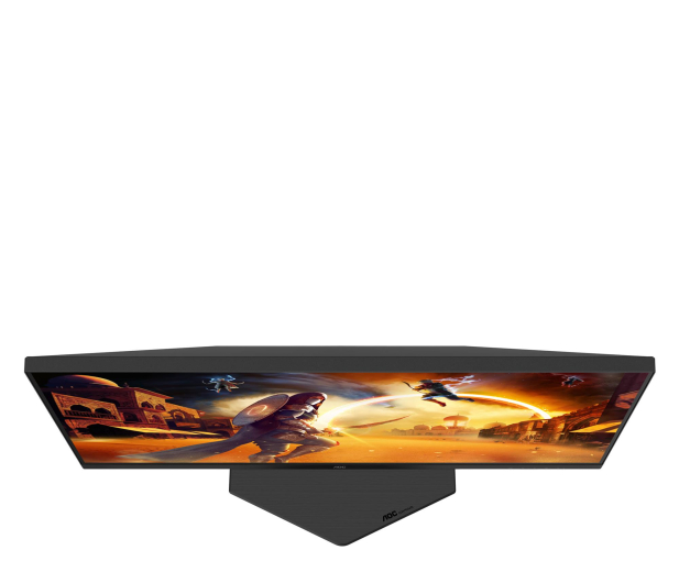 AOC Q24G4RE - 1355542 - zdjęcie 3